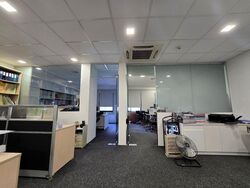 Bylands Building (D7), Office #575420641